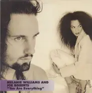 Melanie Williams & Joe Roberts - You Are Everything