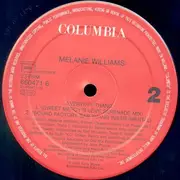 12inch Vinyl Single - Melanie Williams - Everyday Thang