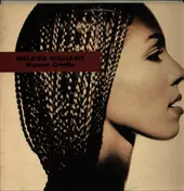 Melanie Williams - Human Cradle