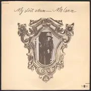 LP - Melanie - My First Album