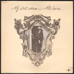 Melanie - My First Album