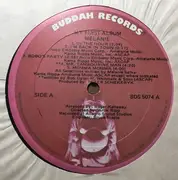 LP - Melanie - My First Album