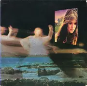 LP - Melanie - Madrugada - Gatefold