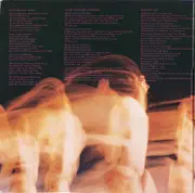 LP - Melanie - Madrugada - Gatefold