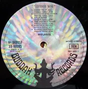 LP - Melanie - Melanie In Concert