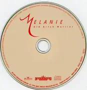 CD - Melanie - Old Bitch Warrior