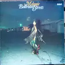 Double LP - Melanie - Ballroom Streets