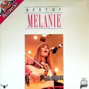 LP - Melanie - Best Of Melanie