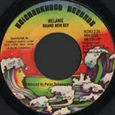 7inch Vinyl Single - Melanie - Brand New Key - Styrene, Mono