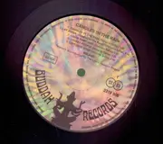 LP - Melanie - Candles In The Rain
