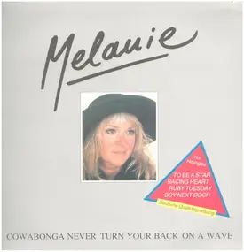 Melanie - Cowabonga