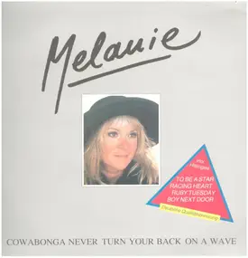 Melanie - Cowabonga