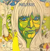 Double LP - Melanie - Four Sides of Melanie