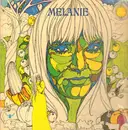Double LP - Melanie - Four Sides of Melanie
