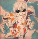 Double LP - Melanie - Four Sides Of Melanie - +insert
