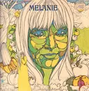 Double LP - Melanie - Four Sides Of Melanie