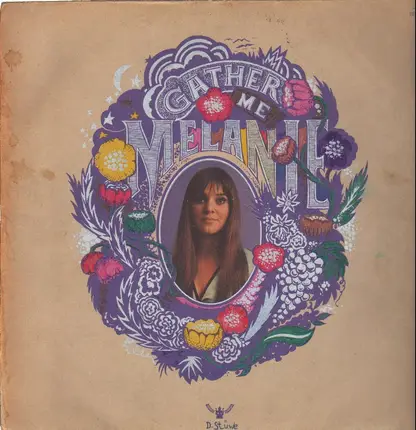 Melanie - Gather Me