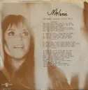 7inch Vinyl Single - Melanie - Lay Down (Candles In The Rain)