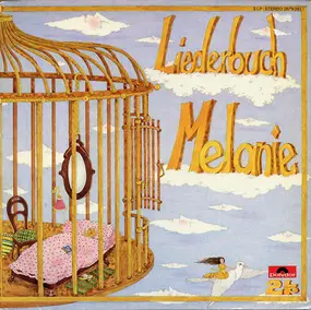 Melanie - Liederbuch