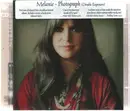 Double CD - Melanie - Photograph (Double Exposure)