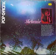Double LP - Melanie - Pop Chronik