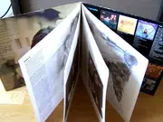 Double LP - Melanie - Pop Chronik