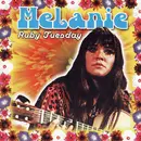 CD - Melanie - Ruby Tuesday