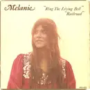 7inch Vinyl Single - Melanie - Ring The Living Bell