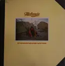 LP - Melanie - Stoneground Words - + 2 Poster