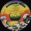 LP - Melanie - Stoneground Words - + 2 Poster