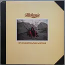 LP - Melanie - Stoneground Words - Scranton Pressing, Gatefold