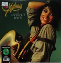LP - Melanie - Seventh Wave - Ltd. Ed. Opaque Green Vinyl