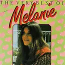 CD - Melanie - The Very Best Of Melanie