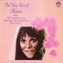 LP - Melanie - The Very Best Of Melanie