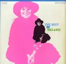 LP - Melanie - The Best Of Melanie
