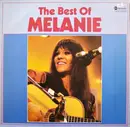 LP - Melanie - The Best Of Melanie