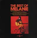 LP - Melanie - The Best Of Melanie