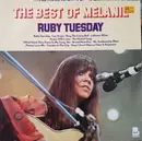 LP - Melanie - The Best Of Melanie