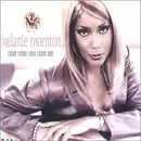 CD Single - Melanie Thornton - Love How You Love Me