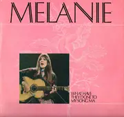 LP - Melanie - What Have They Done To My Song Ma