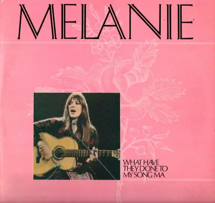 Melanie - What Have They Done To My Song Ma