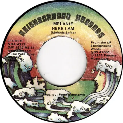 Melanie - Will You Love Me Tomorrow