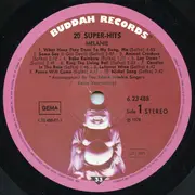 LP - Melanie - 20 Super Hits By Melanie