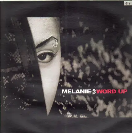 Melanie B - Word Up