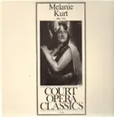 LP - Melanie Kurt - Melanie Kurt 1890-1941