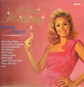 Melanie Holliday - Operette Musical