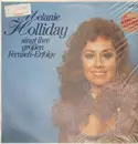 LP - Melanie Holliday - Singt ihre großen Fernseh-Erfolge