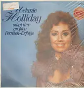 Melanie Holliday