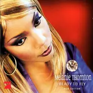 Melanie Thornton - Ready To Fly (New Edition)
