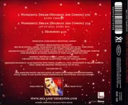 CD Single - Melanie Thornton - Wonderful Dream (Holidays Are Coming)